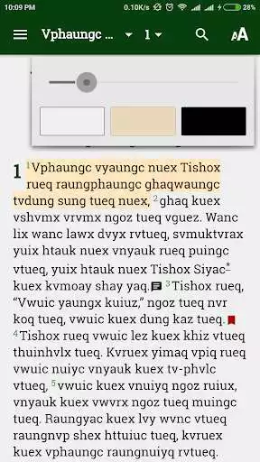 Play Hawa Naga Bible  and enjoy Hawa Naga Bible with UptoPlay