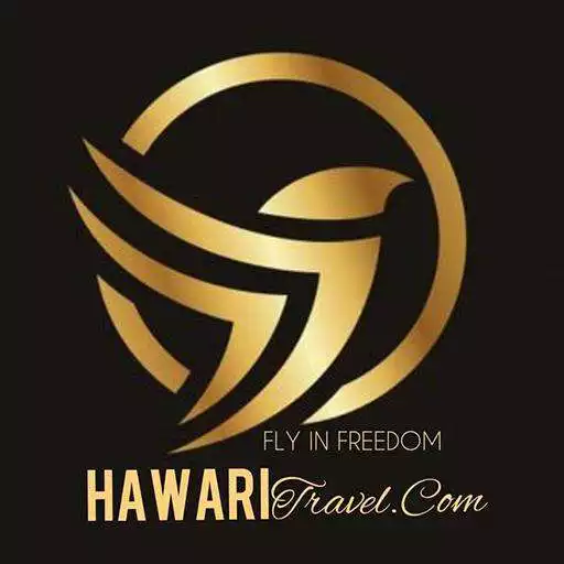 Play HAWARI Travel.Com APK