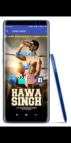 Play Hawa Singh as an online game Hawa Singh with UptoPlay