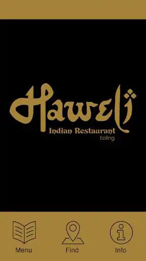 Play Haweli Indian, Ealing  and enjoy Haweli Indian, Ealing with UptoPlay