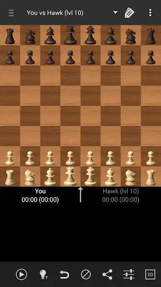 Play Hawk Chess Pro  and enjoy Hawk Chess Pro with UptoPlay