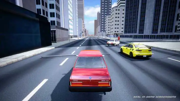 Play Hawk Eagle Drift Simulator 2018