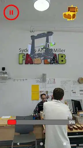 Play Hawken Hunt as an online game Hawken Hunt with UptoPlay