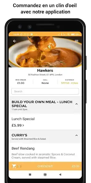 Play Hawkers  and enjoy Hawkers with UptoPlay