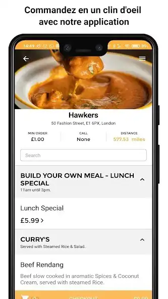 Play Hawkers as an online game Hawkers with UptoPlay