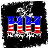 Free play online Hawkeye Heaven APK