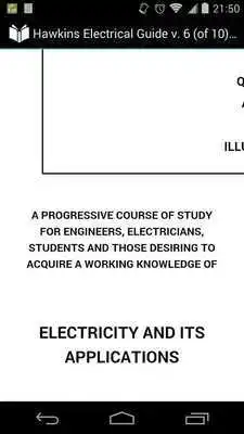 Play Hawkins Electrical Guide 6