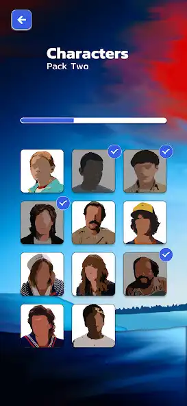 Play Hawkins Stranger Trivia as an online game Hawkins Stranger Trivia with UptoPlay