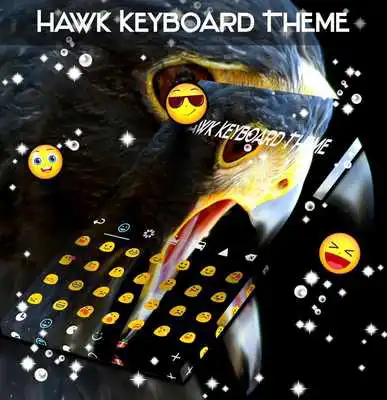 Play Hawk Keyboard Theme