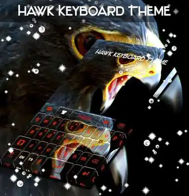 Play Hawk Keyboard Theme