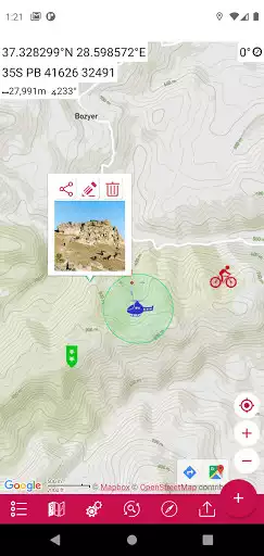 Play Hawk Map Pro  and enjoy Hawk Map Pro with UptoPlay