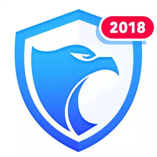 Free play online Hawk Security - Antivirus & Booster & Junk Cleaner  APK