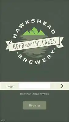 Play Hawkshead Brewery Sales