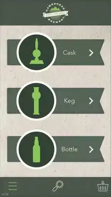 Play Hawkshead Brewery Sales