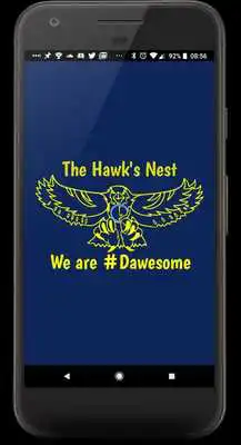 Play Hawks Nest