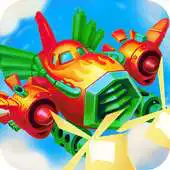 Free play online Hawk squadron APK