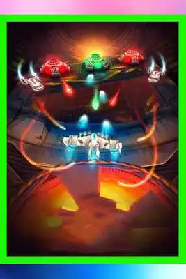 Play Hawk squadron Play Hawk squadron