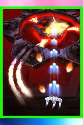 Play Hawk squadron Play Hawk squadron