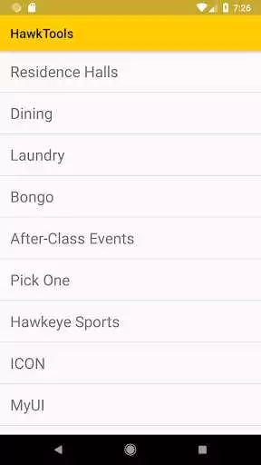 Play HawkTools  and enjoy HawkTools with UptoPlay