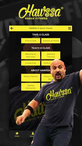 Play Hawssa Dance Fitness  and enjoy Hawssa Dance Fitness with UptoPlay
