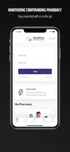 Play Hawthorne Compounding Pharmacy  and enjoy Hawthorne Compounding Pharmacy with UptoPlay