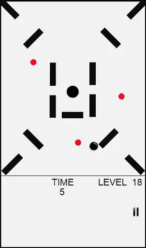 Play Haxx Ball as an online game Haxx Ball with UptoPlay