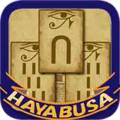 Free play online HAYABUSA EGYPT NUMBER APK Free play online HAYABUSA EGYPT NUMBER APK