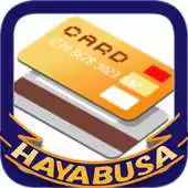 Free play online HAYABUSA NFC BusinessCard_T APK Free play online HAYABUSA NFC BusinessCard_T APK