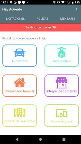 Play Hay Acuerdo as an online game Hay Acuerdo with UptoPlay