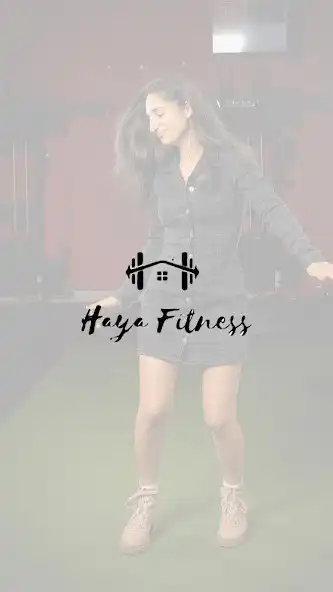 Play hayafitness  and enjoy hayafitness with UptoPlay