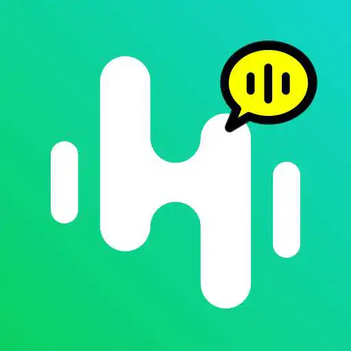 Play Haya - Group Voice Chat App APK Play Haya - Group Voice Chat App APK
