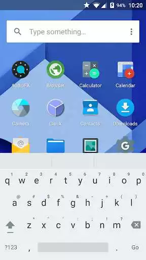 Play Hayai Search Launcher