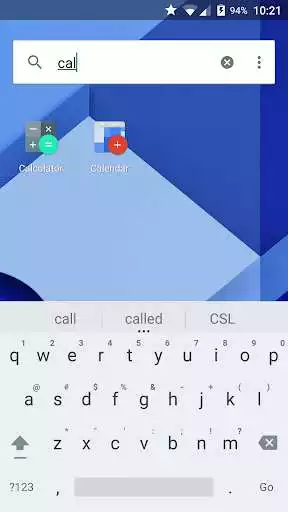 Play Hayai Search Launcher