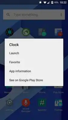 Play Hayai Search Launcher