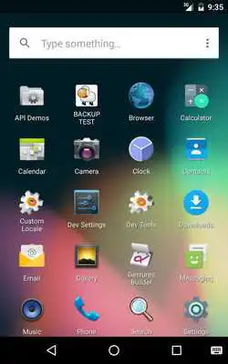 Play Hayai Search Launcher