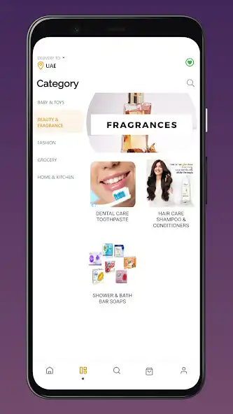 Play Hayakkum - Online Shopping App as an online game Hayakkum - Online Shopping App with UptoPlay