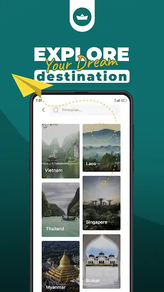 Play Hayal: Tour, Travel  More  and enjoy Hayal: Tour, Travel  More with UptoPlay