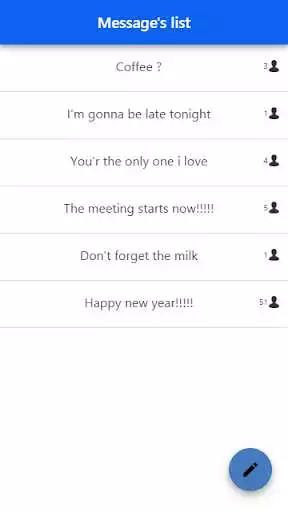 Play Hayap  Messenger  and enjoy Hayap  Messenger with UptoPlay