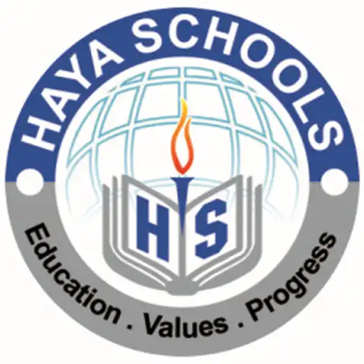 Play Haya Schools Nawabshah APK