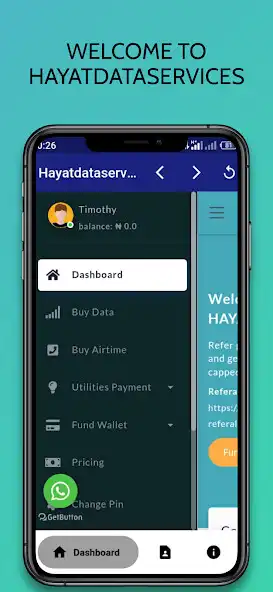 Play Hayatdataservices  and enjoy Hayatdataservices with UptoPlay