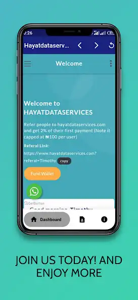Play Hayatdataservices as an online game Hayatdataservices with UptoPlay