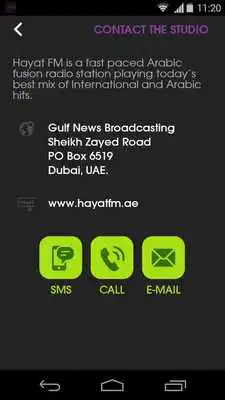 Play Hayat FM