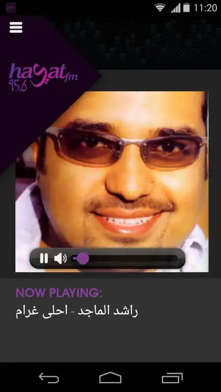 Play Hayat FM