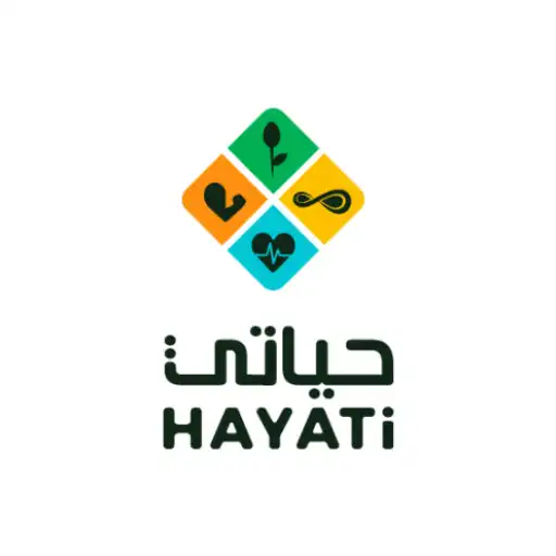 Play Hayati delivery app APK