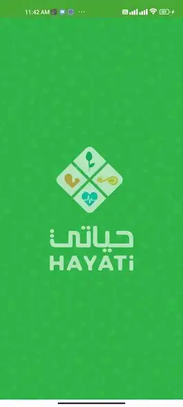 Play Hayati delivery app as an online game Hayati delivery app with UptoPlay