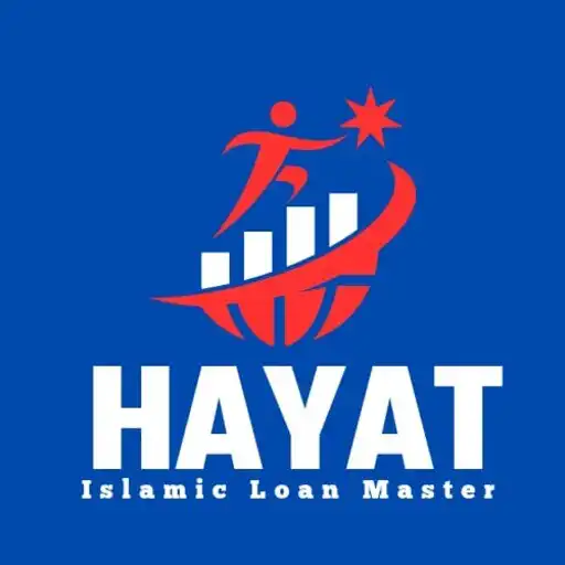 Play Hayat Islamic loan master APK Play Hayat Islamic loan master APK