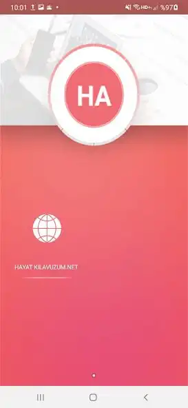 Play HAYAT KILAVUZUM.NET  and enjoy HAYAT KILAVUZUM.NET with UptoPlay