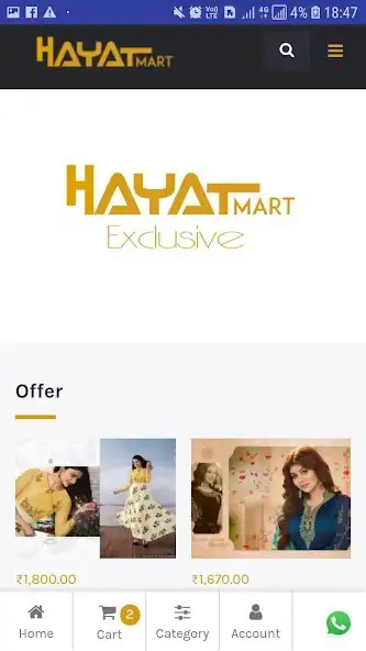 Play Hayat Mart  and enjoy Hayat Mart with UptoPlay
