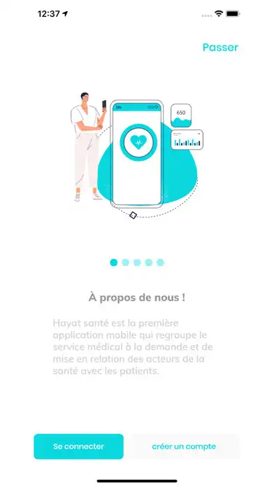 Play Hayat Santé  and enjoy Hayat Santé with UptoPlay