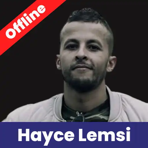 Play Hayce Lemsi Sans Internet APK Play Hayce Lemsi Sans Internet APK